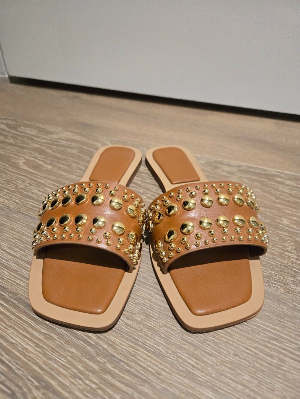 Zara Sandal